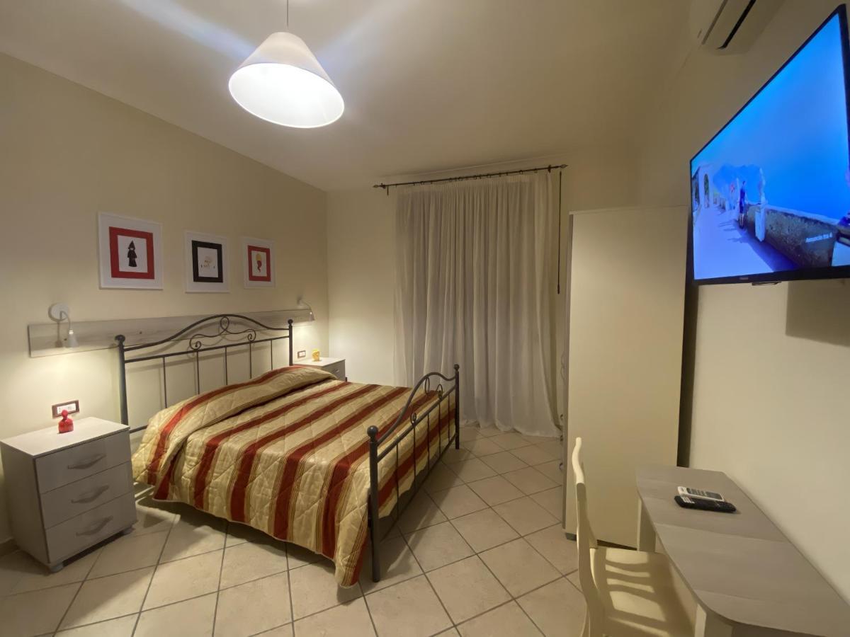 The Reef Apartment Sorrento Exterior photo