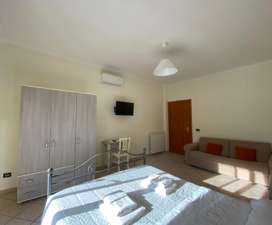 The Reef Apartment Sorrento Exterior photo